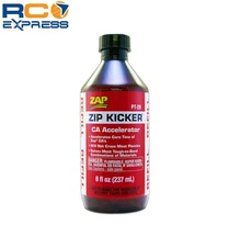 Pacer Technology Zap Zip Kicker Refill 8 oz PAAPT29