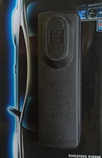 Dual Electronics Audio Receiver Faceplate Case #3