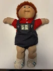 Cabbagepatch Kids 1980s