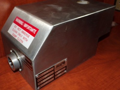 Midwest Aircraft Liquid Container D12472-20 (Serial #001)
