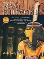 Introduction To Maat Philosophy | Muata Ashby | Taschenbuch | Englisch | 2006