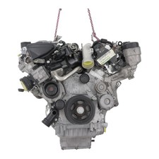 Moteur Mercedes CLASSE S