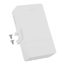 Remote Controlled Power Meter for Efficient Home Energy Usage Monitoring