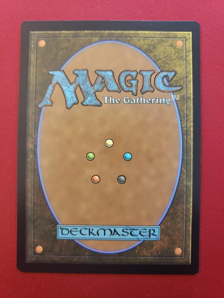 Food Chain The List Mercadian Masques #246 MtG - Image 2 of 3