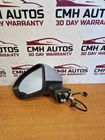 VAUXHALL ASTRA K MK7 PASSENGER SIDE WING MIRROR Blue Z189       (2015-2019)