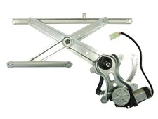 Front Right Window Regulator W/Motor 6 Pin for Toyota RAV4 ACA21