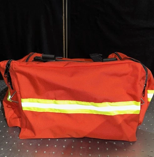 Curaplex Maxi Borsa Trauma (Arancione) - Foto 3 di 5
