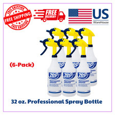 32 oz. Professional Spray Bottle 6-Pack  HDPRO36 