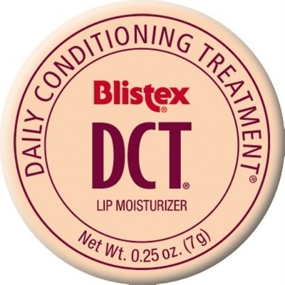 Blistex Dct Daily Conditioning Treatment Lip Balm 0.25 Oz