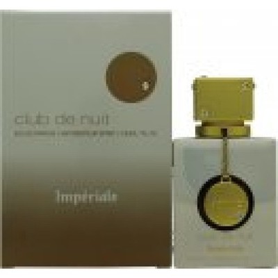 Armaf Club de Nuit White Imperiale Eau de Parfum 30 ml