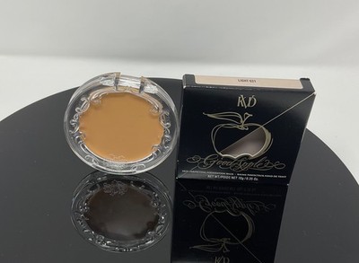 Good Apple Skin Perfecting Foundation Balm ~ LIGHT 021 ~ 10g / 0.35oz ~NIB