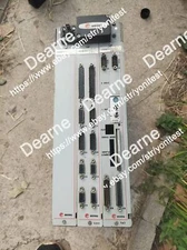 Used & Tested FAGOR PSB3-8055 Servo Drive CPU-8055/AB-M#ytd