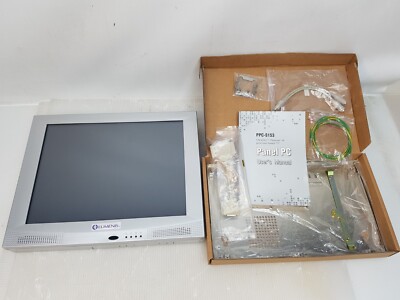 Advantech Industrial Computer PPC-S153T Lumenis