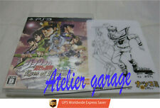 JOJO'S BIZARRE ADVENTURE : Eyes of Heaven(PS3™) PS3 — buy online and track  price history — PS Deals 香港