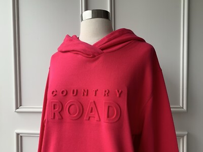 Country Road Hoodie Country Road Sweater On Sale