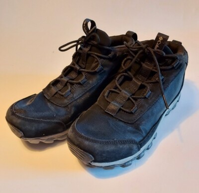 Columbia Flow Borough Low Men's Shoes, BY0129-088 Size 6 Black | eBay