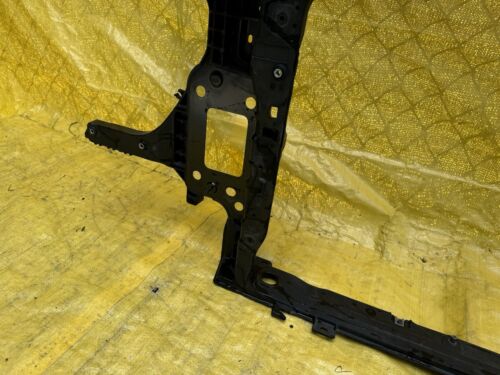 2020 - 2022 KIA SOUL FRONT RADIATOR CORE SUPPORT SHROUD PANEL ASSEMBLY OEM - Picture 11 of 12