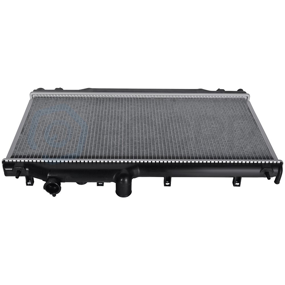 Megan Racing Aluminum Radiator for 2010 Subaru Impreza