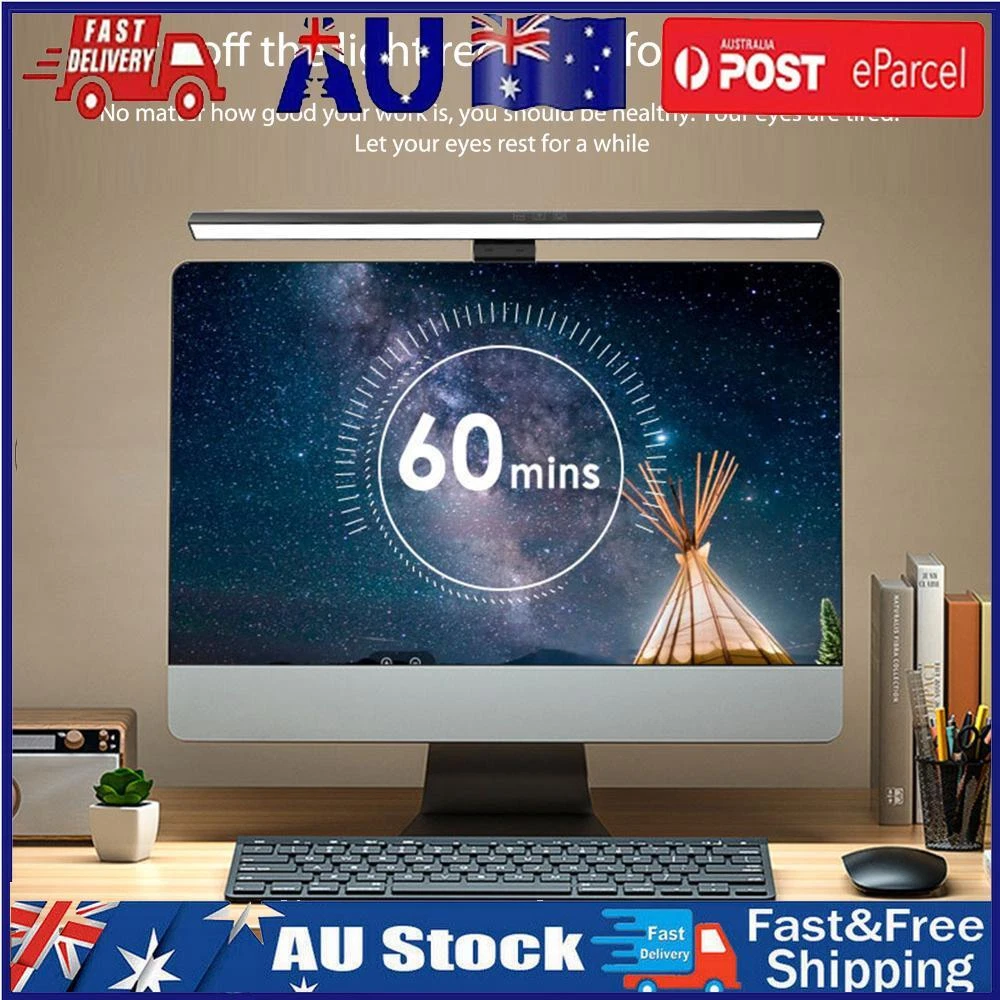 Computer monitor cheap light screenbar