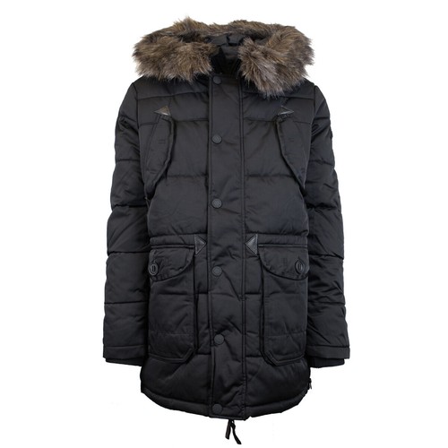 Superdry Men's Chinook Parka Jacket 