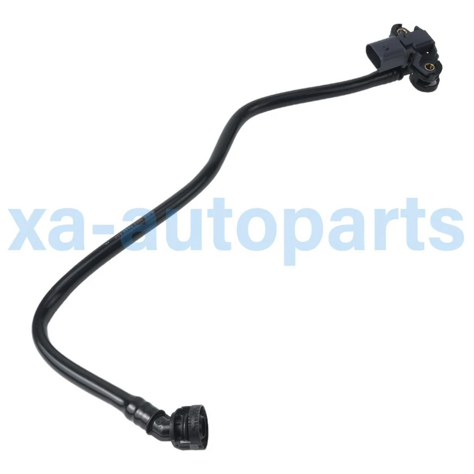 Вентиляционная труба бака с датчиком давления 13907645859 для BMW 320i 420i 630i - Изображение 3 из 4