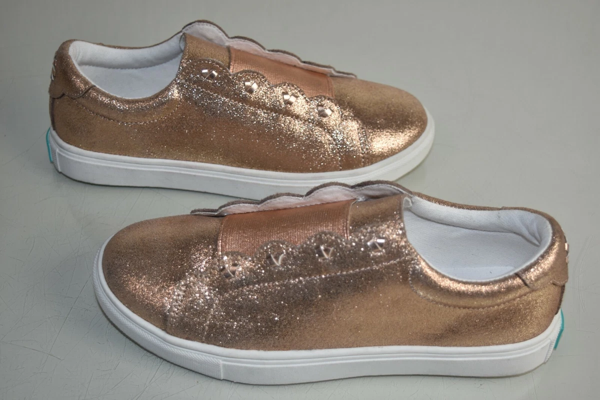 Jack rogers hotsell slip on sneakers