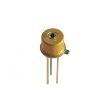 905nm Silicon 500um Avalanche Photodiode With TO46 Can or With Fiber Coupling