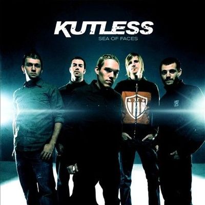 Sea of Faces by Kutless (CD, Feb-2004, BEC Recordings) NEW