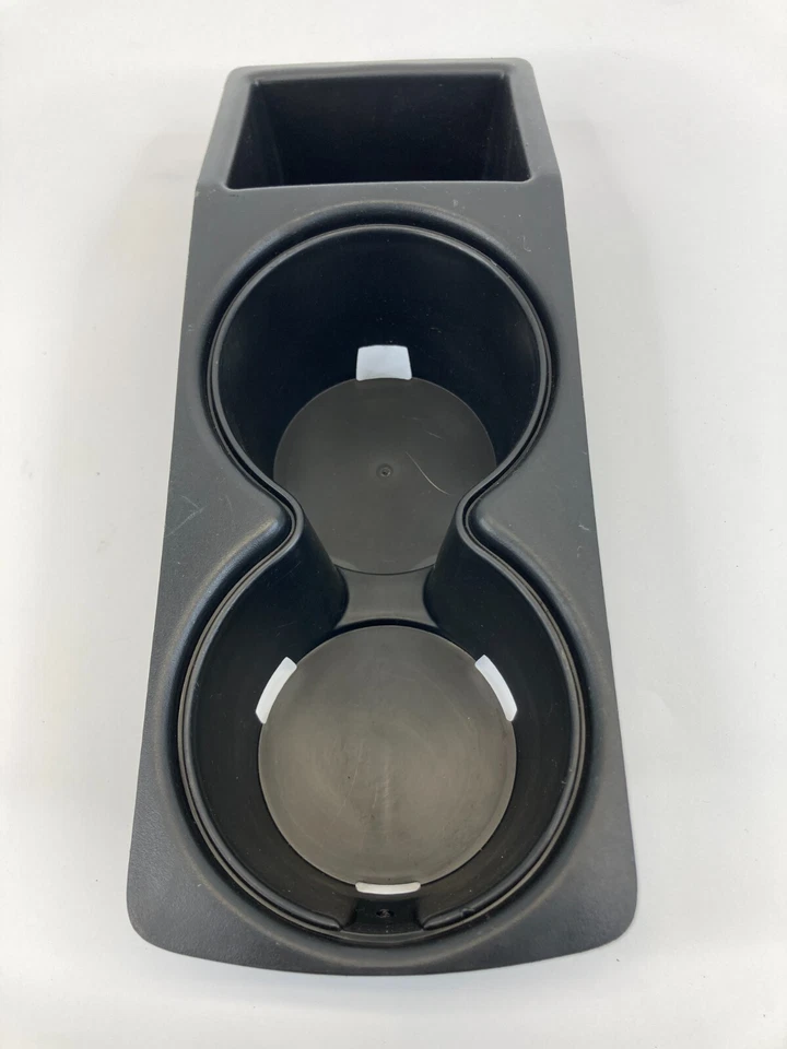 2012 2013 2014 2015 Chevrolet Captiva Rear Seat Armrest Cup Holder OEM Foto 2 de 4