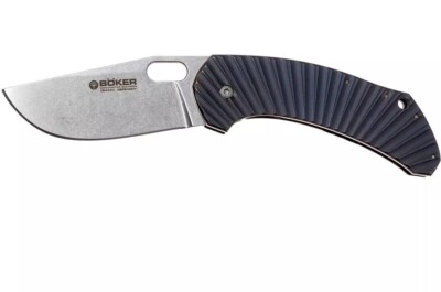 Taschenmesser EH Böker MF Aurora