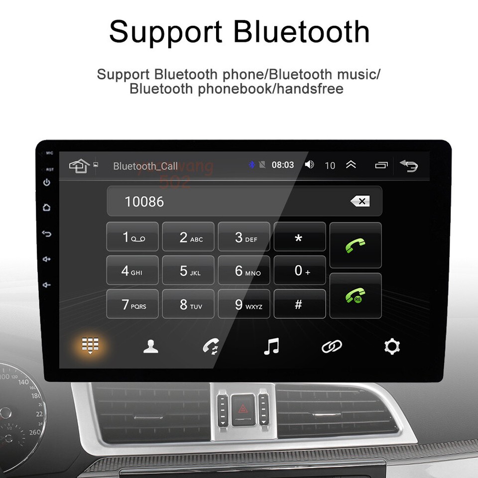 FOR JEEP CHEROKEE 20152018 ANDROID 12 CAR STEREO RADIO MP5 PLAYER GPS