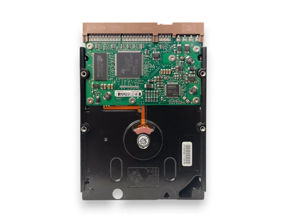 9Y7284-301 ST3300831A Seagate Barracuda 3.5" IDE HDD 300GB 7.2K RPM TESTED 3.03 - Image 3 of 4