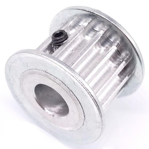 5M Timing Pulley Without Step 12T-60T Synchronous Wheel For 15/20mm Width Belt E - Foto 12