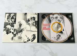 Rolling Stones SACD | eBay