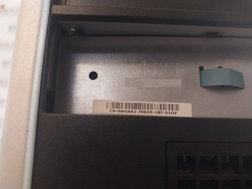 DELL PRECISION T5500 WORKSTATION 51154290-500 DCTA 320 GB (Not Working) - Picture 14 of 23
