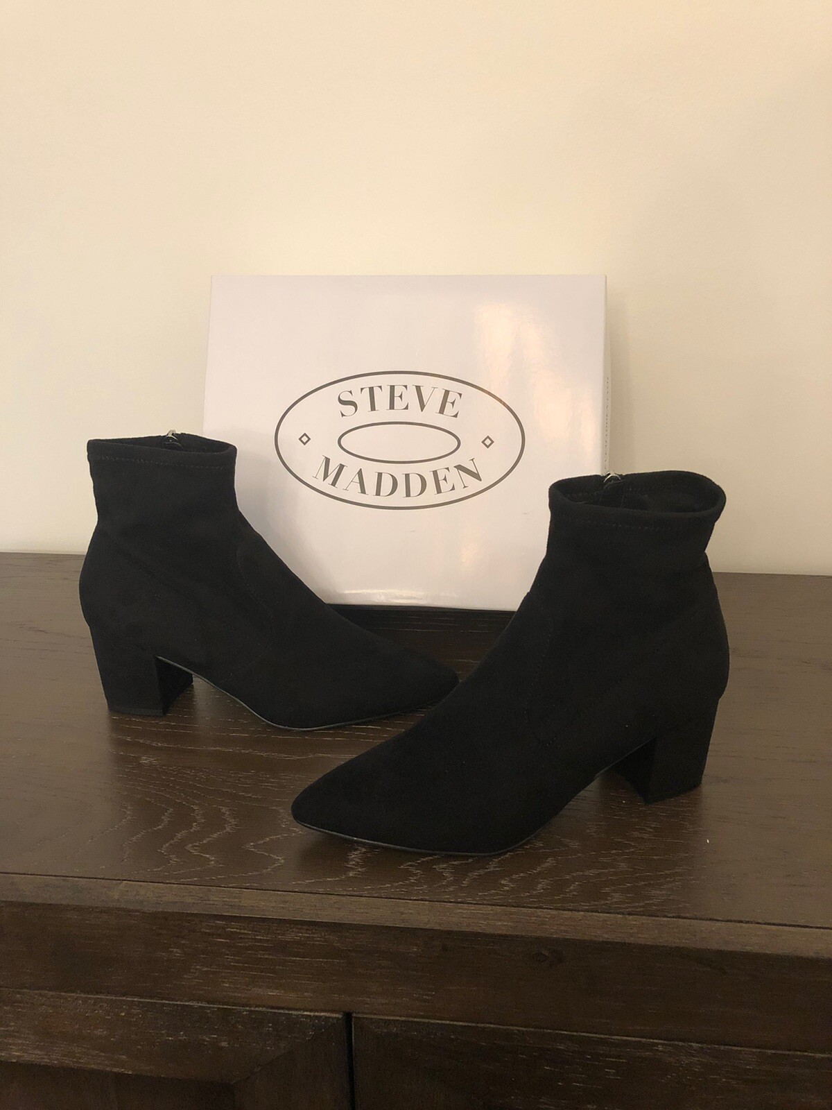 steve madden blaire bootie