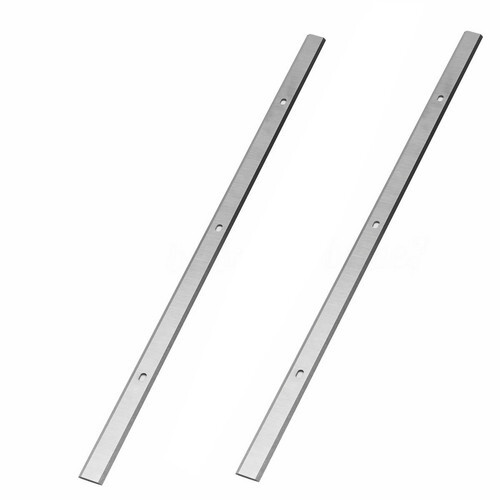 13-INCH REPLACEMENT PLANER KNIVE FOR CRAFTSMAN 351.217430 PLANER BLADE -SET OF 2