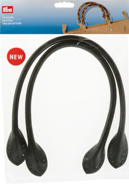 taschengriffe echtleder