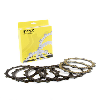 Disques d'embrayage anti-patinage pour réparer le moteur Yamaha XT660X