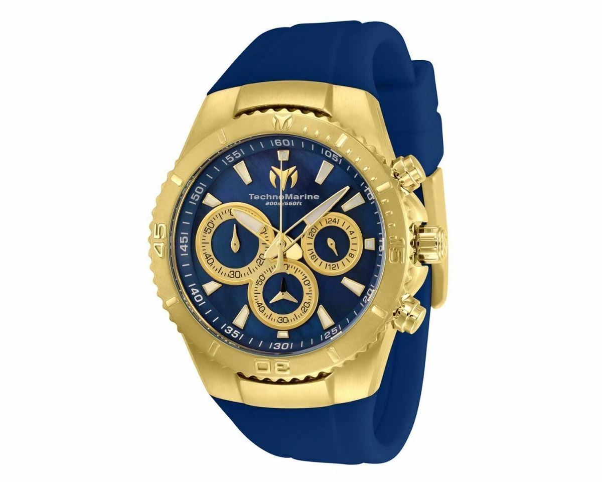 Technomarine ebay clearance
