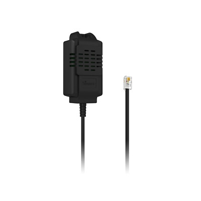 SONOFF THS01 Temp and Humi Sensor Smart Home Work with TH Elite/TH Origin Switch