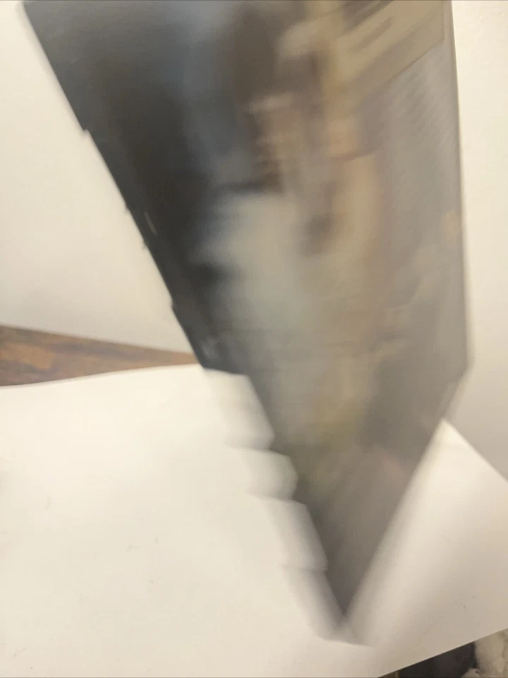 The Fog- Widescreen Unrated Version (DVD : Sony Pictures Home Entertainment CD - Image 2 of 4