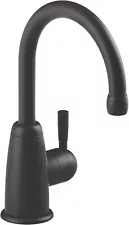 Kohler Beverage Faucet Matte Black 6665-AG-BL
