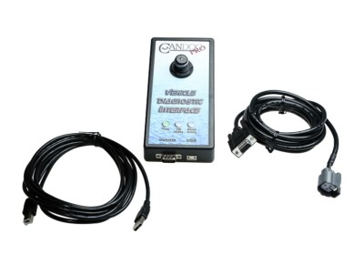 Candoopro Llc Yamaha Jetski And Outboard Diagnostic Tool Ydis Ebay