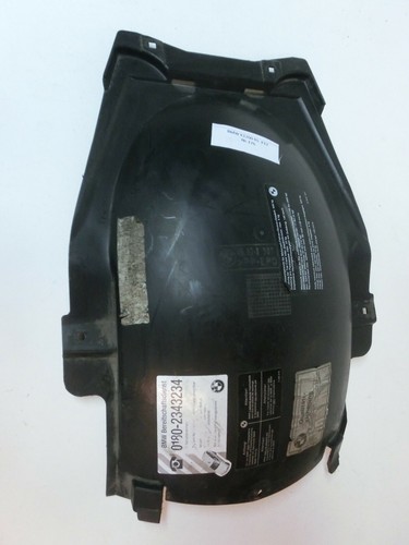 BMW K 1200 RS K12 ABS 01-05 Kotflügel Radabdeckung Radlauf Verkleidung