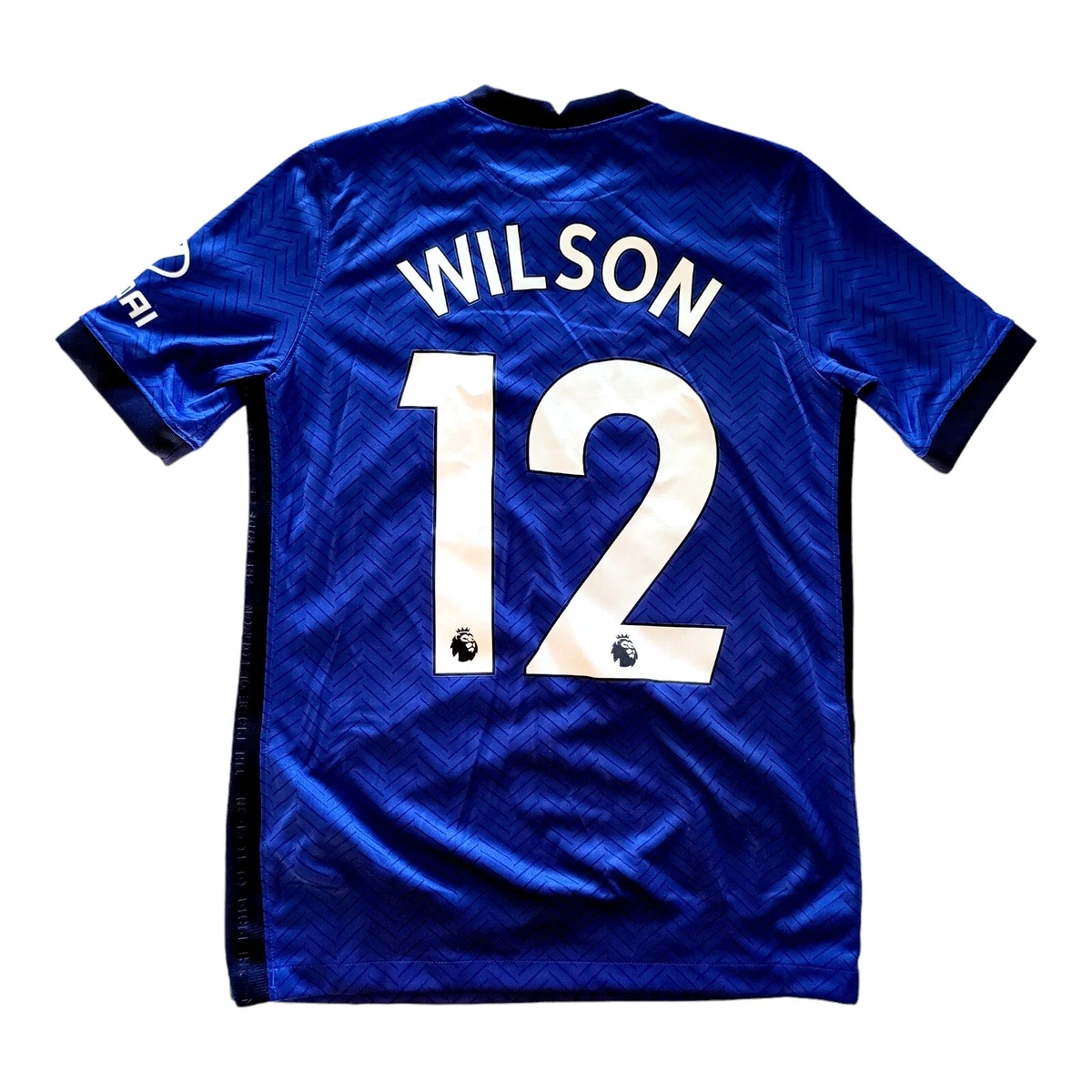 Nike Chelsea FC Youth Home Jersey 2020/21