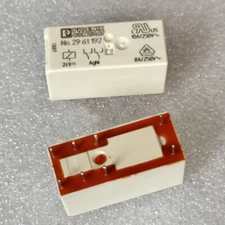 1PCS 2961192 Phoenix Contact Power Relay 8A 24VDC 8Pins NEW