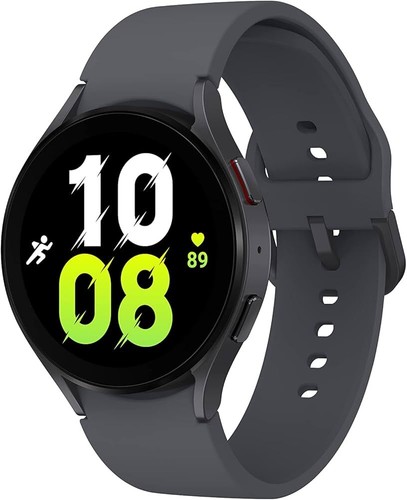 Samsung Galaxy Watch5 40/44 mm - WIFI UNIQUEMENT - Bon état - Photo 2 sur 2