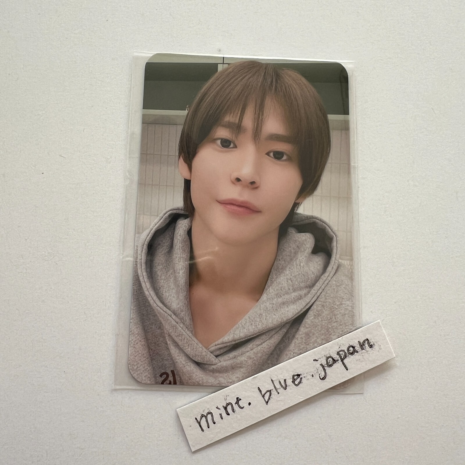 RIIZE Get A Guitar mumo shop JAPAN mumo Official POB Photo card eBay