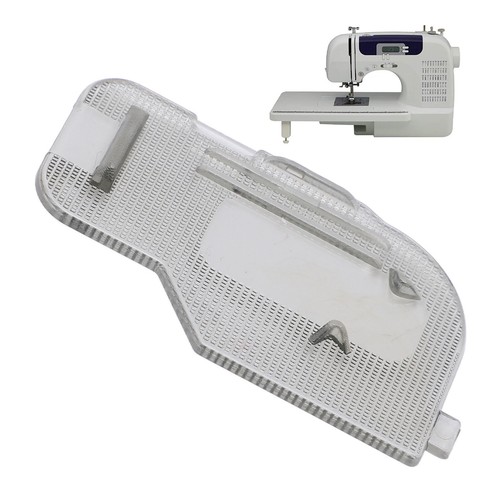 Bobbin Cover Plate Improve Efficiency Wear Resistant Bobbin Hook Cover Plate